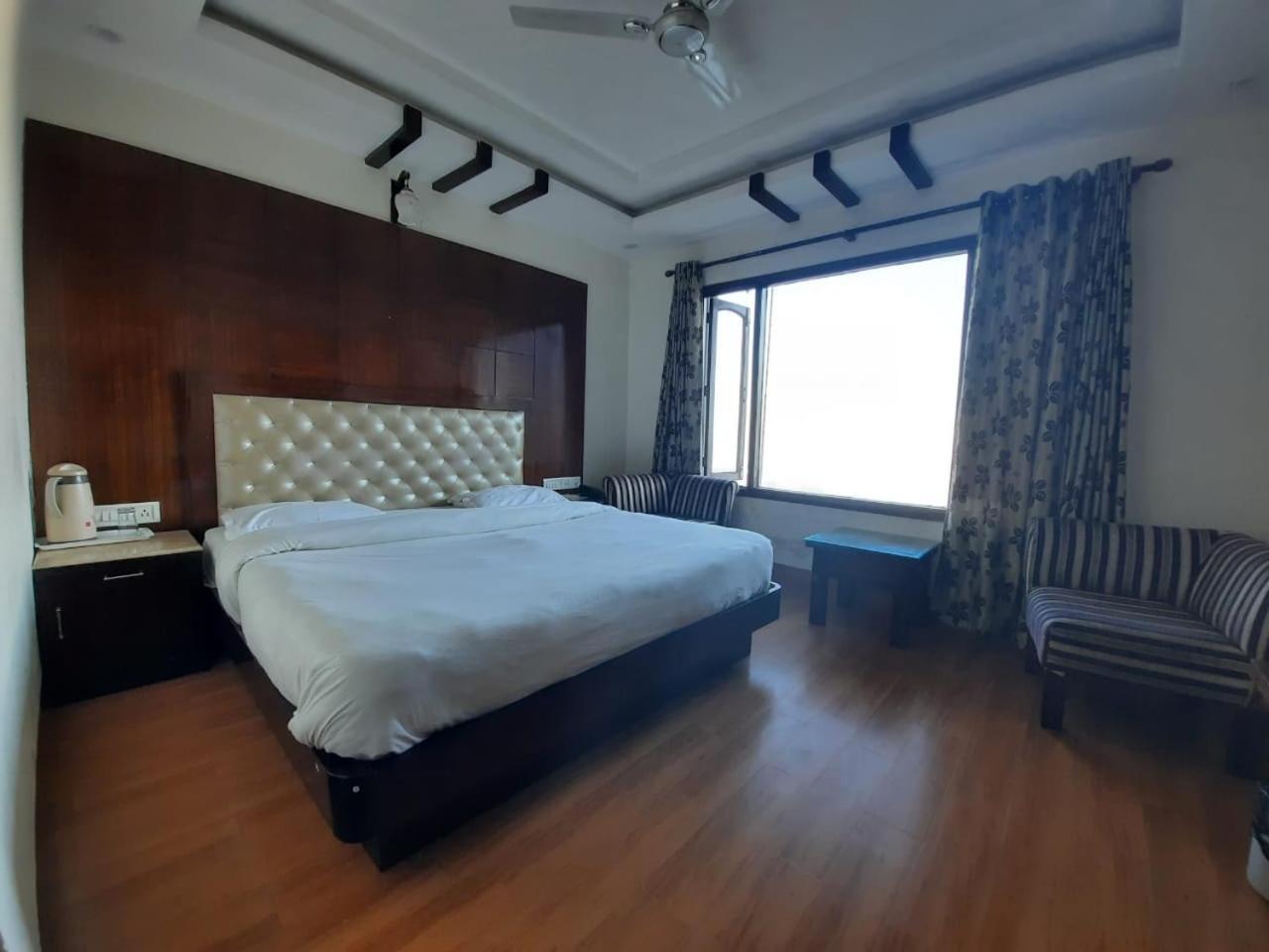Basera Hotel Mussoorie Exterior photo