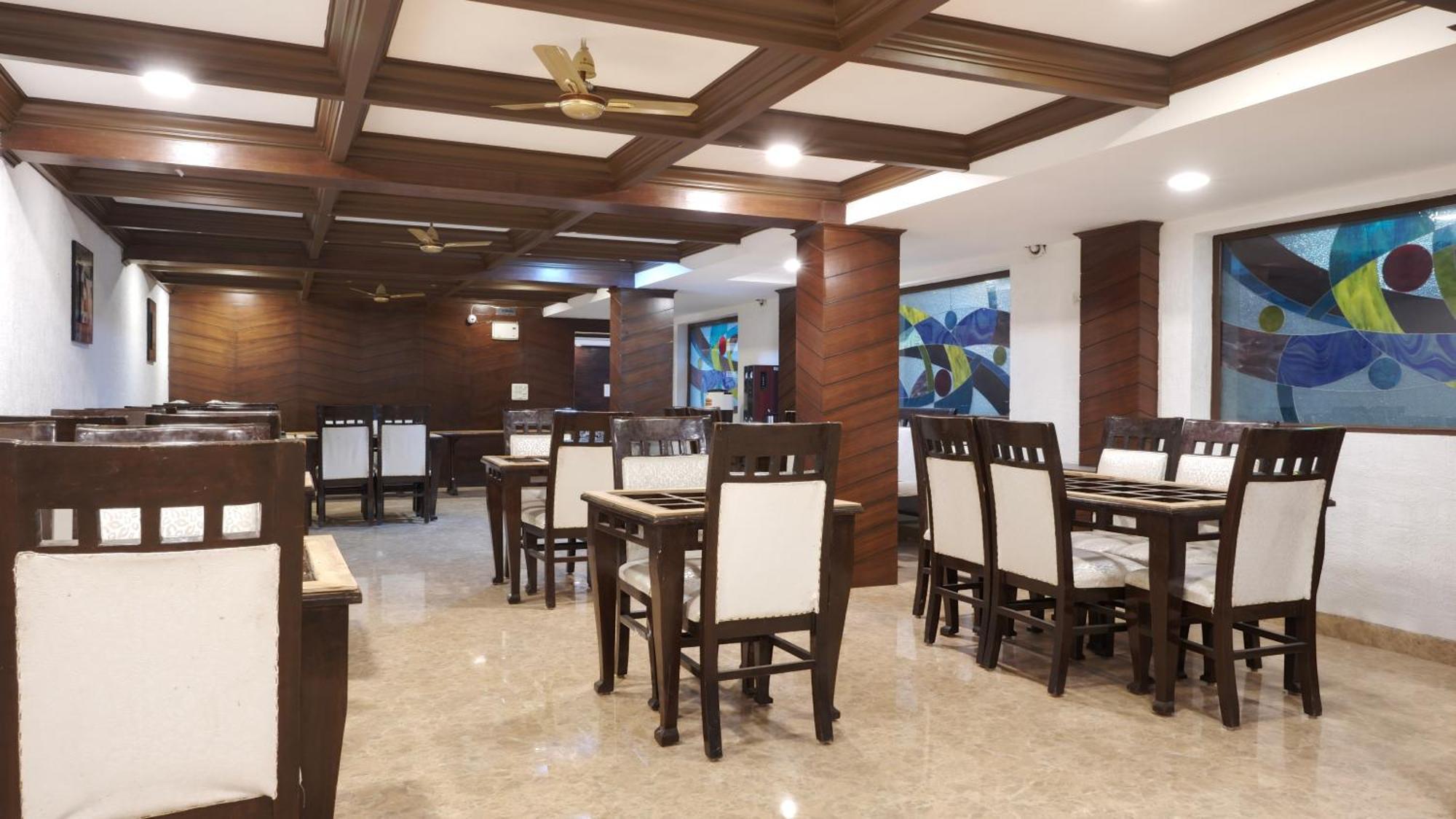 Basera Hotel Mussoorie Exterior photo